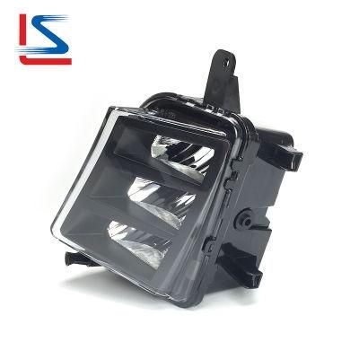 Car Front Lamp Foglight for Golf VII Gti Gtd 2013 Automobile Lighting 441-2053 R 5g0941700 L 5g0941699