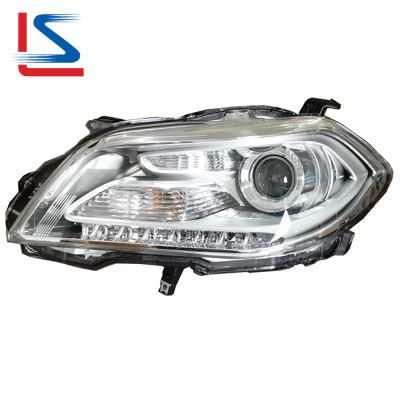 Auto LED Head Lamp for Sx4 S-Cross 2013 35100-66mA0-00 35300-66mA0-00 35120-61mA1-000 35320-61mA0-000