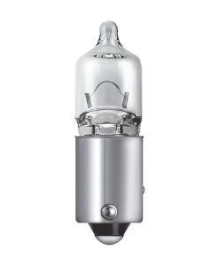 H6w 12V 6W Bax9s Auto Bulbs Lights International Standard Lamps Backup Fog Stop Tail Turnhalogen for Car Bus and Truck