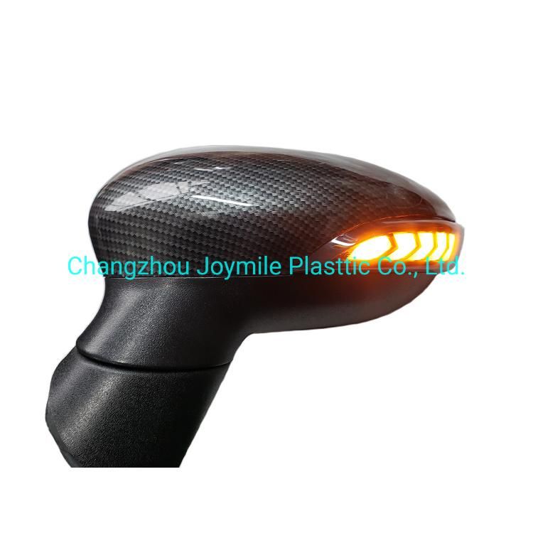 Suitable for 2009-2016 Ford Fiesta Mirror Turn Signal (dynamic)