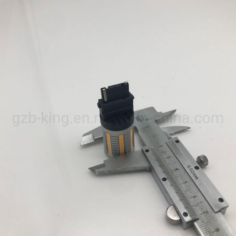 3156 3157 T25 Anti Hyper Flash Canbus Amber LED Turn Signal Light