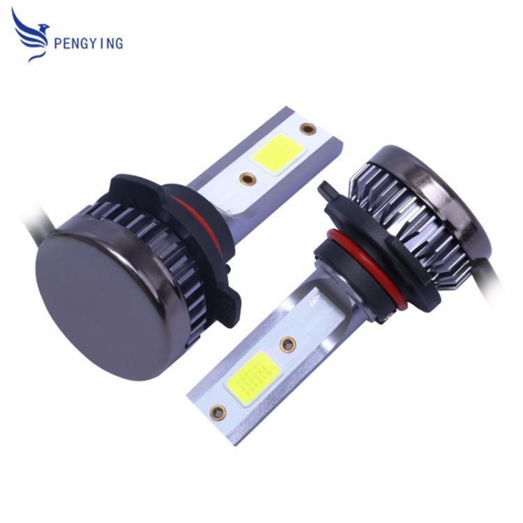 High Quality 9006 H7 Truck White Light