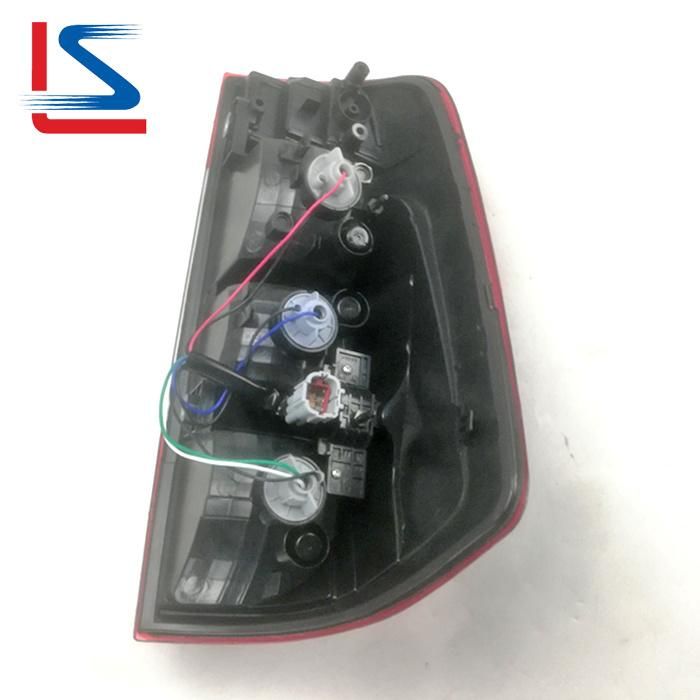 Rear Tail Light Lamp for Navara D32 Np300 2015-2019 26554-4jd0a 26559-4jd0a Car Tail Light