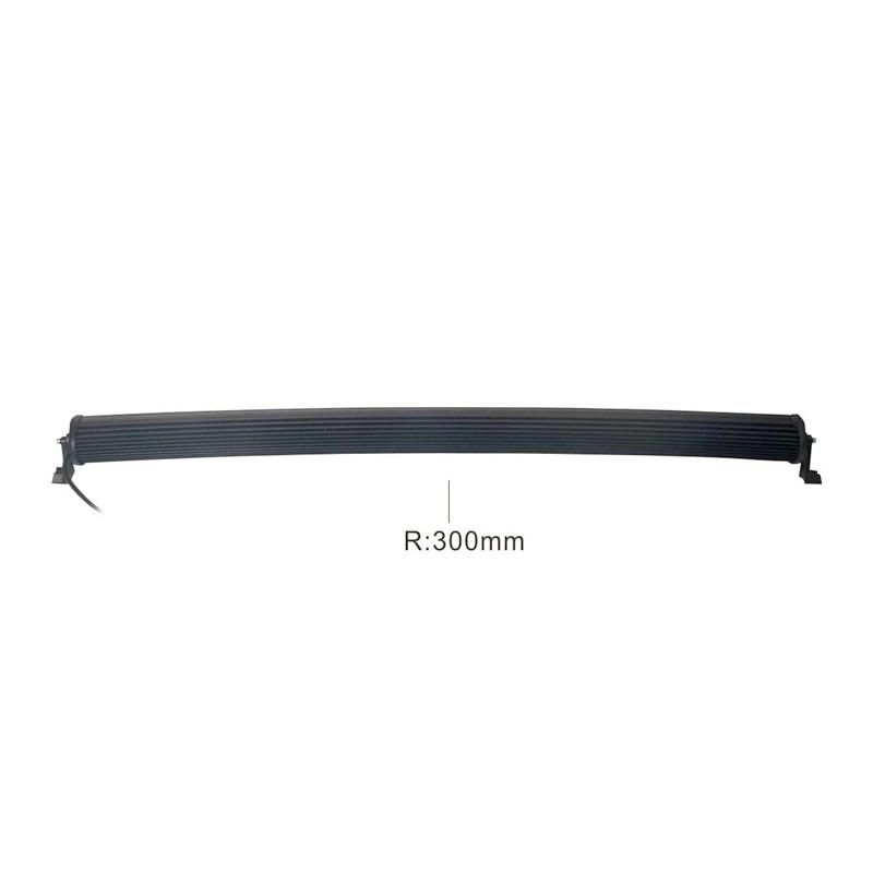 50 Inch CREE 288W Offroad Curved LED Light Bar