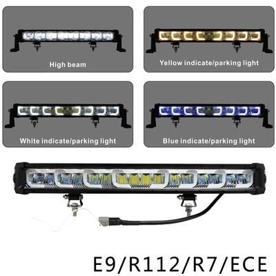 off-Road Driving Lamp Flood Spot Combo Beam Work Light LED Light Bar for Trucks SUV ATV 4X4 4WD Working Lights