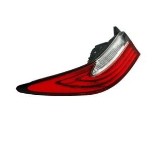 Cheap High Quality Taillight Taillamp for Lexus Es250 Es350 2013 2014 2015 Tail Light Tail Lamp