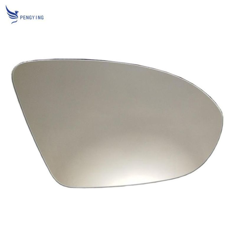 Car Heated Wide Angle Mirror Glass for Buick Excelle 18-20