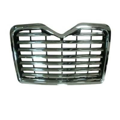 Auto Accessories American Heavy Duty Truck Mack Vison Body Spare Parts Grille 6mf280m/25166278 T-21005