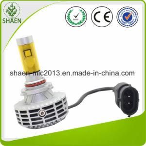 20W Single Beam All in One 20W LED Headlight