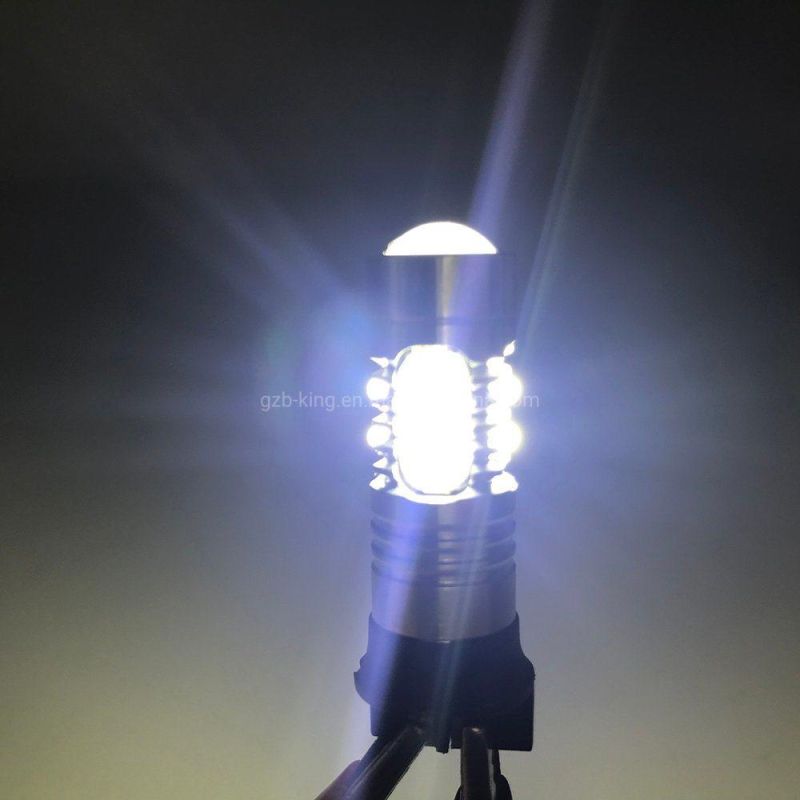 10-30V 10SMD 3W Pw24W Auto LED Lights