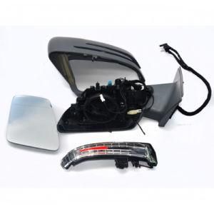 Car Rearview Mirror for Mercedes S350