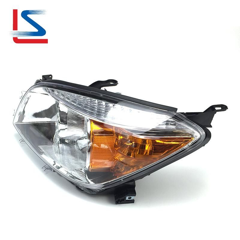 Auto Front Lamp Headlight for RAV4 SUV 2006-2008 USA Model Auto Lamp L 81170-42331 R 81130-42331