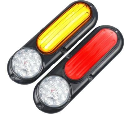 Good Quality LED Truck Light Tail Light