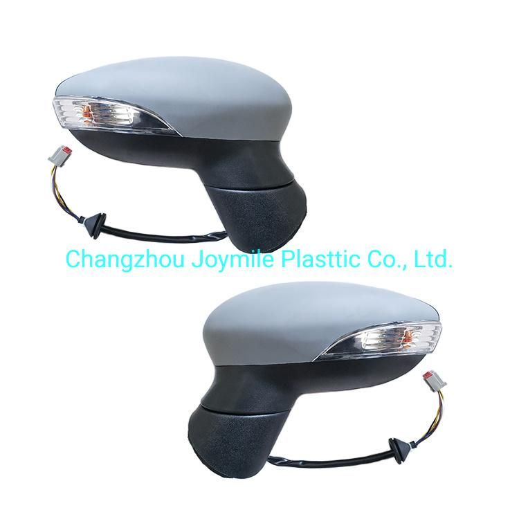 Suitable for 2009-2012 Ford Fiesta Mirrors