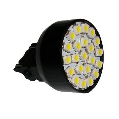 Ce, RoHS Auto Lamp Auto LEDs (T25-37-022Z3528)