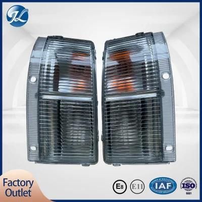 Auto Front Corner Light Corner Lamp Turn Light for Iz Fvr