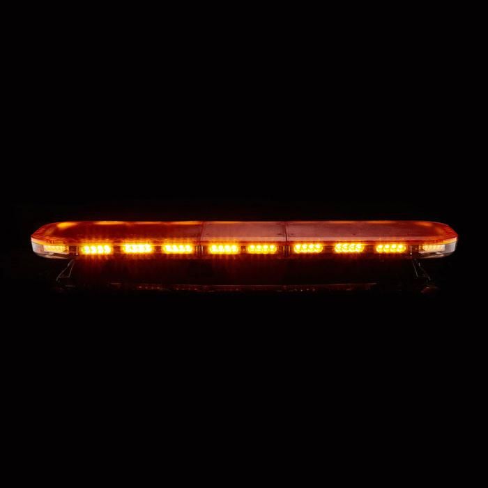 Thinnest LED Emergency Lightbar (TBD-685103)