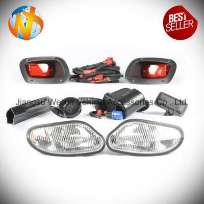 E-Z-Go Rxv Deluxe Light with High Quality