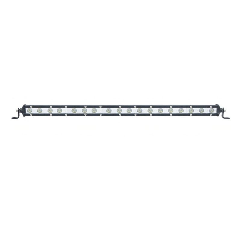 20 Inch 54W Auto LED Motorcycle Light Bar
