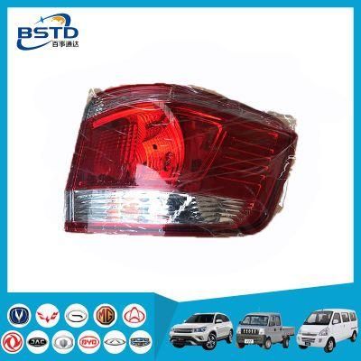 Auto Parts Rear/Front Lamp Combination Taillight for Cn200 (OEM: 24566140)