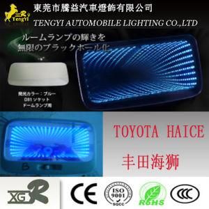 LED Auto Car Reading Dome Lamp Light for Toyota Haice Prius Nissan