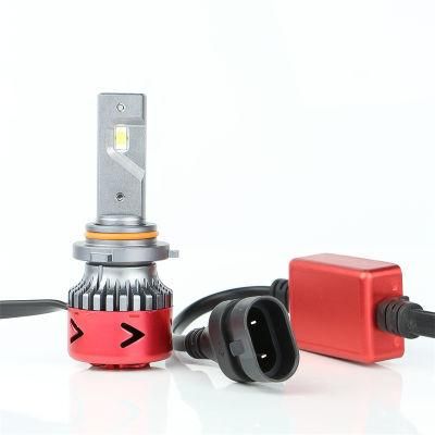 OEM/ODM Factory V11s H1 H4 H7 H11 9005 9006 LED Headlights