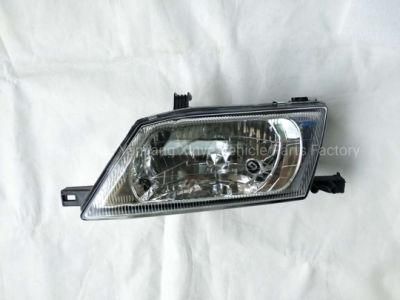Auto Head Lamp for Nissan Wingroad Y11 `99