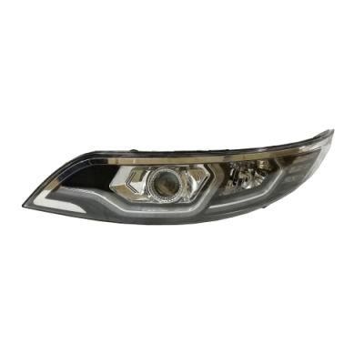 Combination Bus LED Head Lamp for Comil Hc-B-1601-1