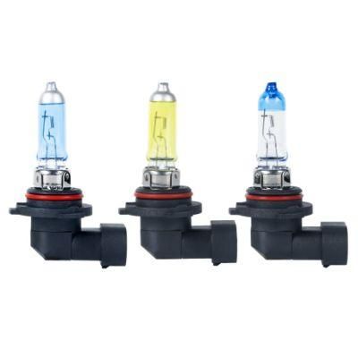 Performance 9006 Hb4 Halogen Headlight Bulb Fog Lights