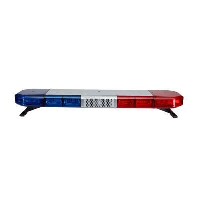 Senken 1.2m Multi-Functional Alert LED Warning Lightbar