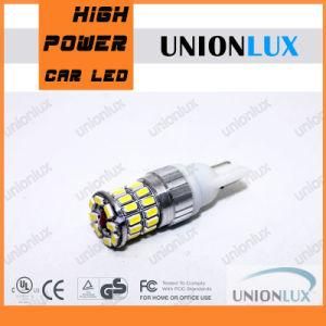 T10 Auto Signal Light Bulb Automative Lighting