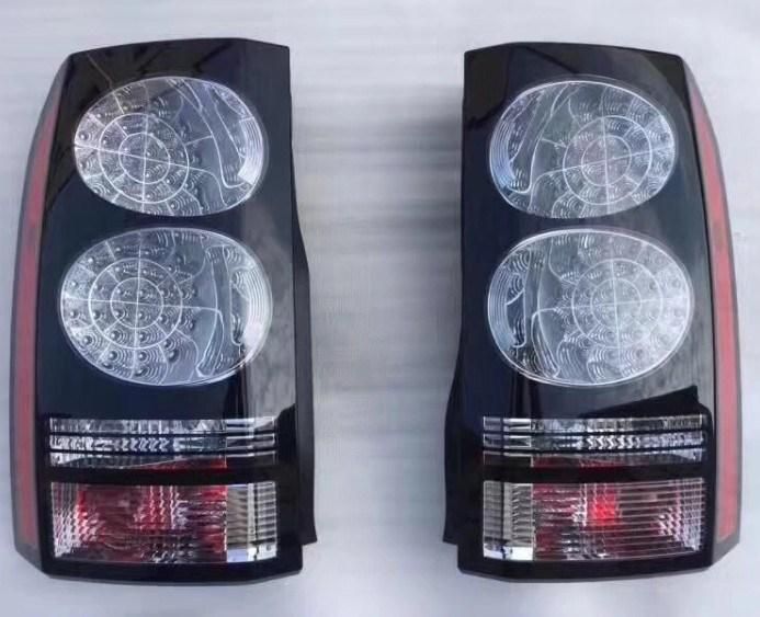 Assembly Tail Lamp for Land Rover Discovery 4 Lr052397 Lr052395 Rear Lamp Light