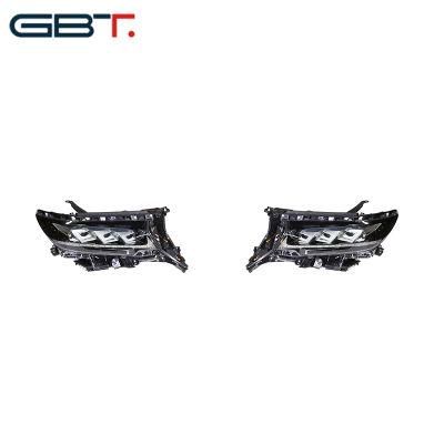 Gbt 20/60 Watts Car LED Headlamp Head Light for Toyota Prado Fj150 Model