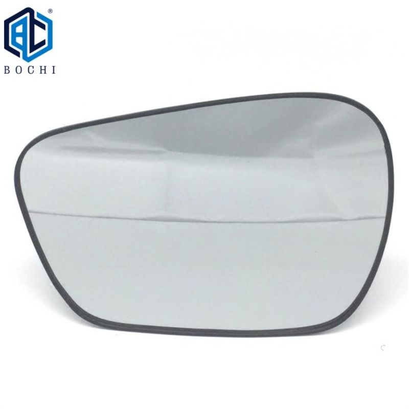 Best Selling Convex Wide-Angle Rearview Mirror for Hyundai Elantra