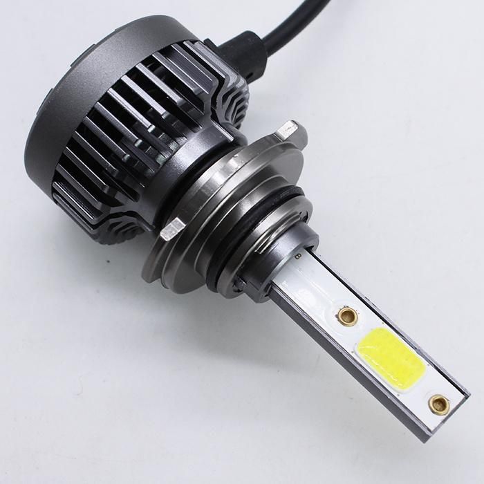 Best Selling Gt3b 9005 LED Car Headlight Lighting