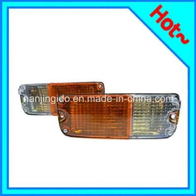 Auto Parts Front Lamp for Toyota Hilux 1974-1978 81520-89804