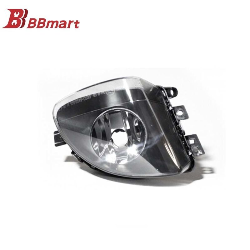 Bbmart Auto Parts Fog Light for BMW 523I N52n OE 63177216886 6317 7216 886 Factory Price