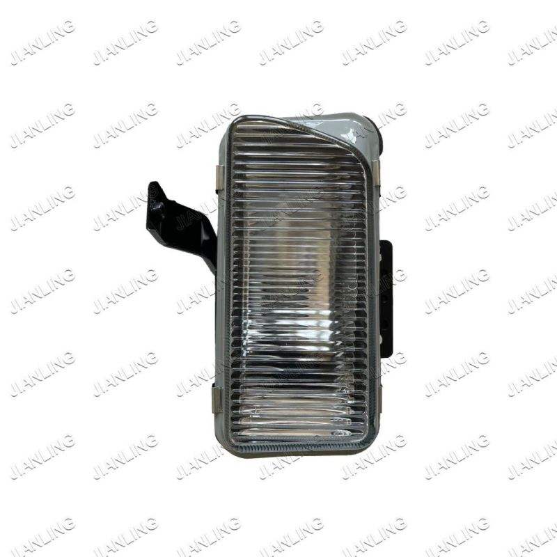 Halogen Auto Fog Lamp for Truck Isuzu 700p Auto Lights