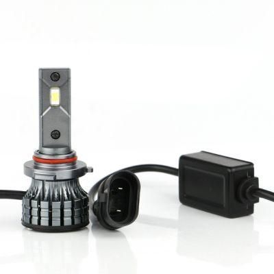 V28 Factory High Power 45W 24V 45watts IP68 Canbus LED Truck Light, LED H7 H3 H1 20000lm H4 LED Headlamp