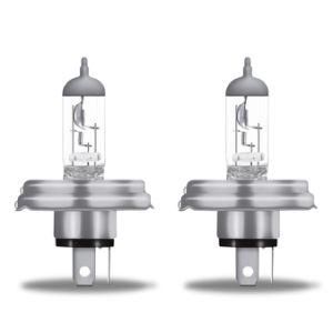 H5 24V 100/90W P45t 2021 Aamaon New Arrivals Light International Standard Halogen Lamp Auto Light Bulb Headlight for Car Bus and Truck