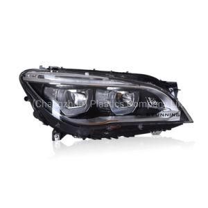 Upgrade Full LED Headlamp Headlight Assembly for BMW 7 Series F02 F01 730 740 750 760 2009-2015 Head Light Head Lamp