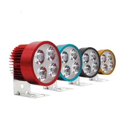 Motor Parts Accessories Motorcycle LED Light