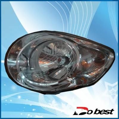 Car Head Light Lamp Headlight