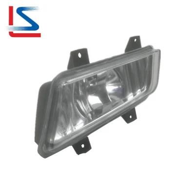 Auto Fog Lights for Jmc Convey Truck Jx1032 Jx1043 Jx1062 2011 Fornt Lamp