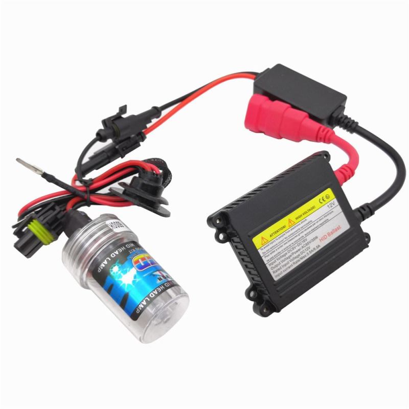 HID Xenon Kit H1 H3 H4 H7 H11 HID Ballast 35W 55W 75W 100W