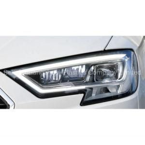 Upgrade to The Full LED Headlamp Headlight for Audi A3 HID Xenon Head Lamp Head Light 2017-2020