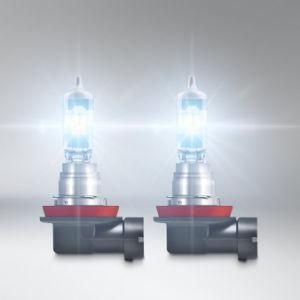 H8 12V 35W Pgj19-1 Night Breaker Laser Auto Lamps Fog Halogen Lights Turn Headlight Signal Bulbs for Car Bus and Truck