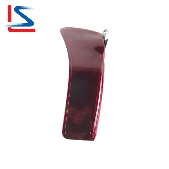 Auto Bcak Lamp for Isuzu Pickup D-Max 2016-2018 Dark Red OEM R 8982330922 L 8982330932