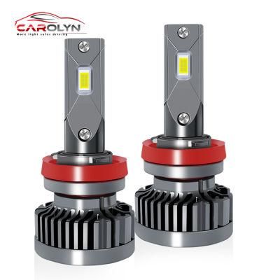 Super Bright G10 110W LED Headlight H1 H3 9005 9006 Car LED Light H4 H7 Car LED Headlight Bulbs for Sale