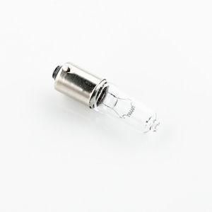 H21W 24V 21W Bay9s Backup Fog Halogen Auto Lamps Stop Bulbs Tail Turn Lights for Car Bus and Truck